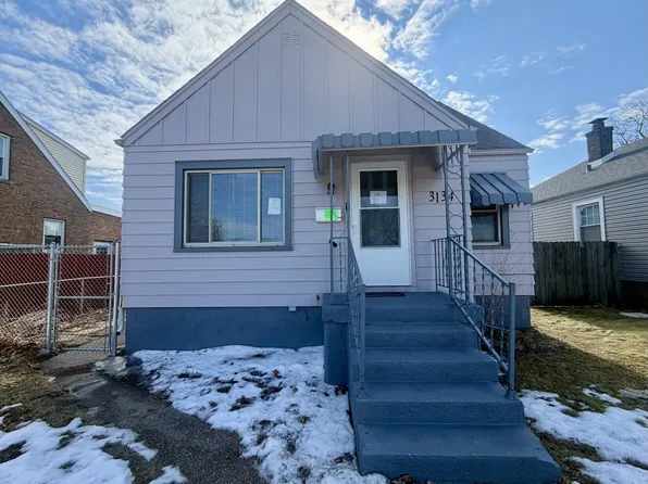 3134 Cleveland St, Hammond, IN 46323
