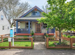 2232 SE 43rd Ave, Portland, OR