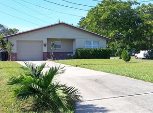 3322 74th St N, Saint Petersburg, FL 33710