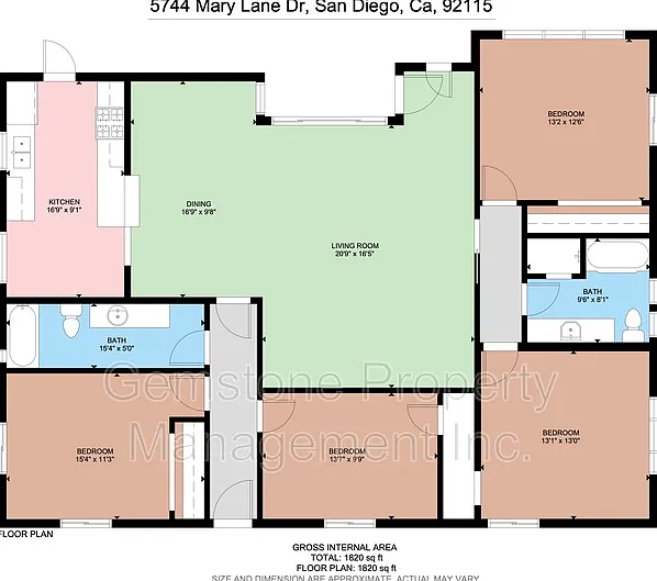 5744 Mary Lane Dr — Photo 20