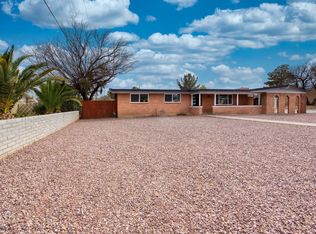2384 Golf Links Rd, Sierra Vista, AZ 85635