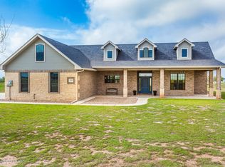 1520 Katie Ln, Amarillo, TX 79118