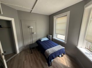 Washington St Rooms, Lynn, MA 01901