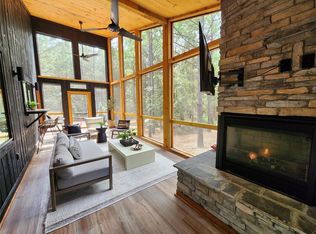 66 Bear Willow Trl, Broken Bow, OK 74728