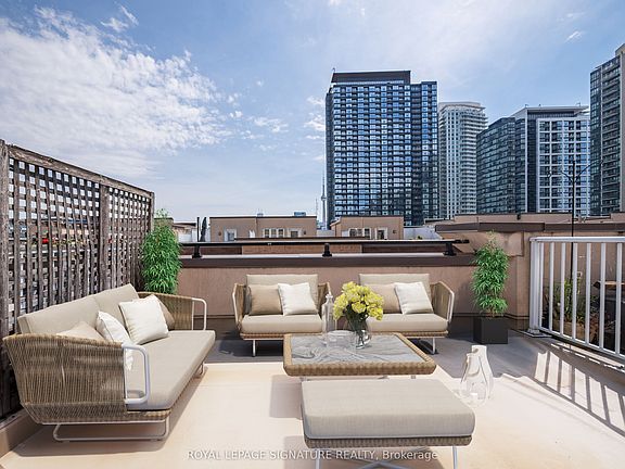 2nd image of 42 Western Battery Rd #712