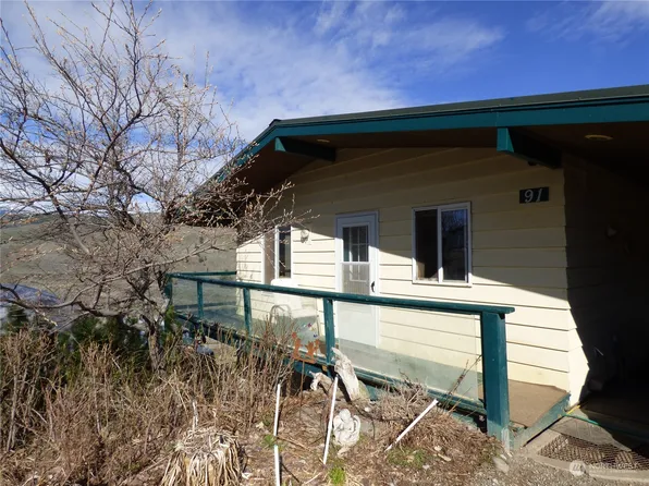 91 Vintin Road, Carlton, WA 98814