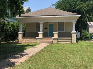 921 NW 21st St, Oklahoma City, OK 73106