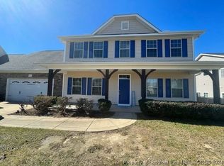 1521 Gallant Fox Ct, Parkton, NC 28371