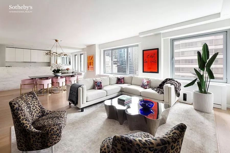 1st image of 200 E 62nd St #14/15E