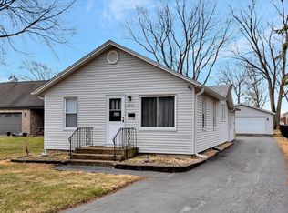 1013 174th St, East Hazel Crest, IL 60429