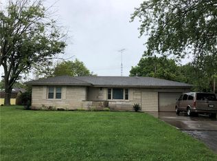 3606 N Glenwood Ave, Muncie, IN 47304