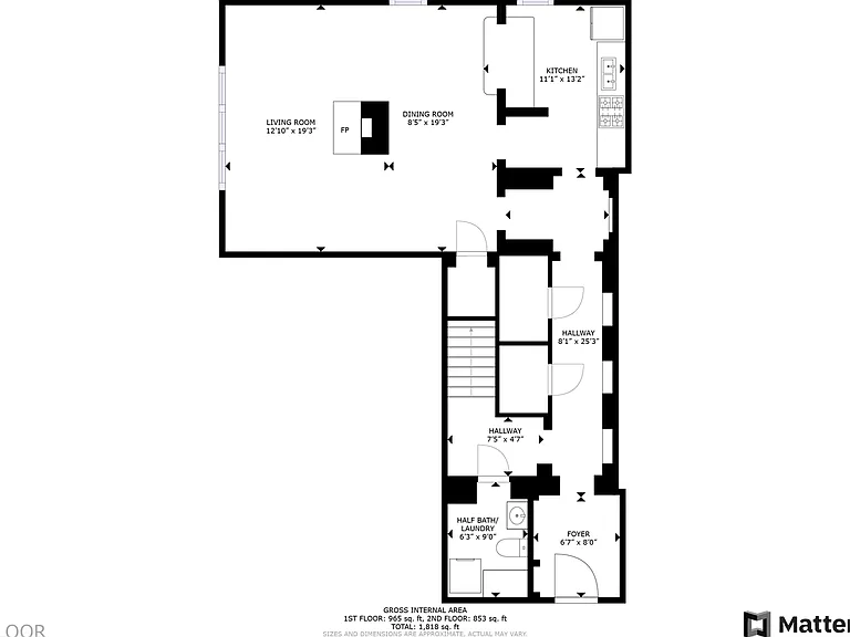 1915 E Market St #3 — Photo 45