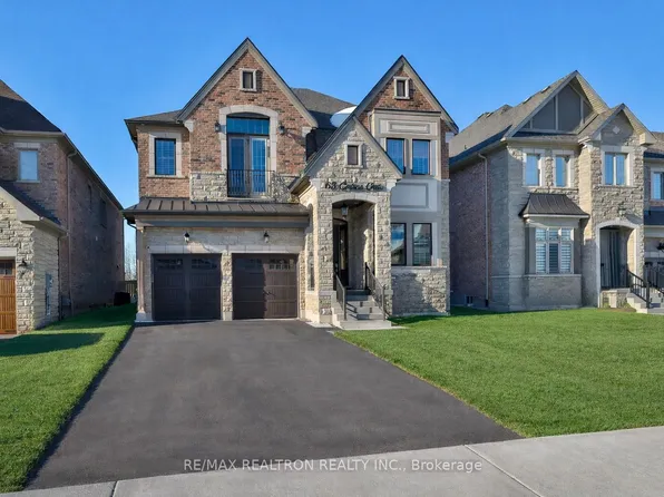 63 Cairns Gate, King, ON L7B 0P5