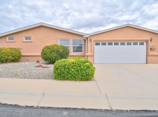 242 Sunrise Bluffs Dr, Belen, NM 87002