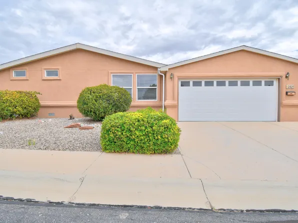 242 Sunrise Bluffs Dr, Belen, NM 87002