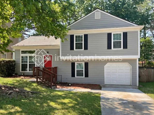 6405 Laurel Post Ct, Lithonia, GA 30058