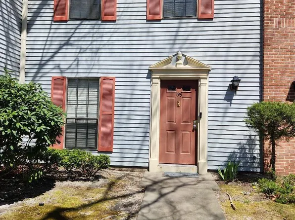 196 Patriots Ct #196, Absecon, NJ 08205