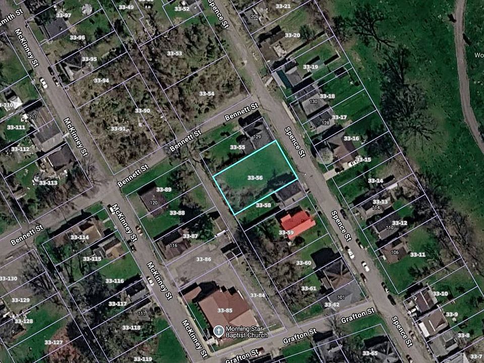 1st image of 0 Spence St