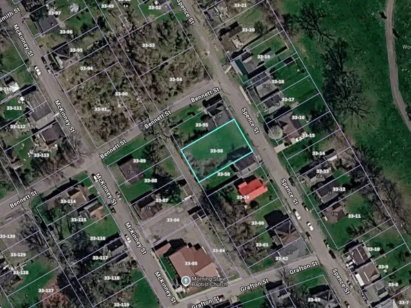 0 Spence St, Fairmont, WV 26554