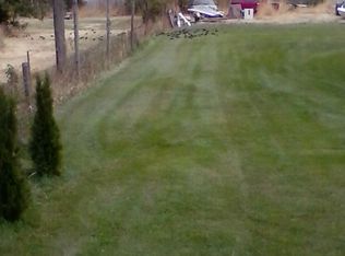 625 S McKinnon Rd, Spokane, WA 99212