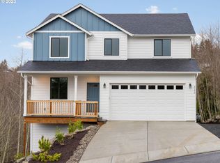 2170 Middle Fork Cir, Seaside, OR 97138