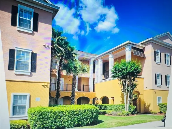 3757 Conroy Rd APT 2534, Orlando, FL 32839