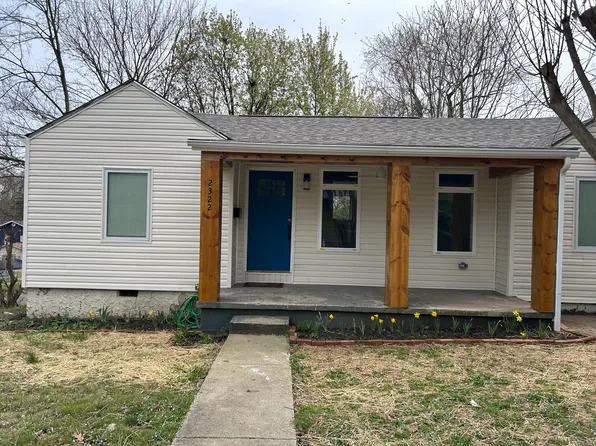 2322 Cecil Ave, Knoxville, TN 37917