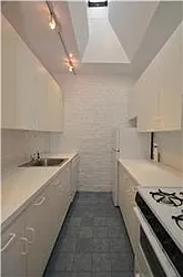 Rented by Buchbinder & Warren