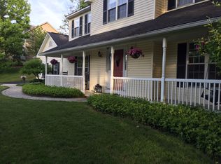 4532 Knolltop Ter, Syracuse, NY 13215