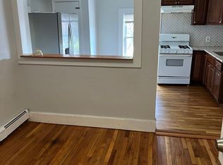 200-202 Washington St #4, Dorchester, MA 02121