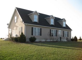 11058 Browntown Rd, Kennedyville, MD 21645