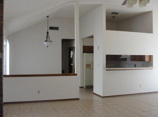 11680 Teachers Dr, El Paso, TX 79936
