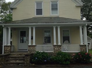 406 Main St, Wareham, MA 02571