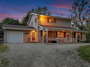 20301 1st St, Union Grove, WI 53182