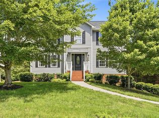 1035 Laurel Creek Ln, Lewisville, NC 27023