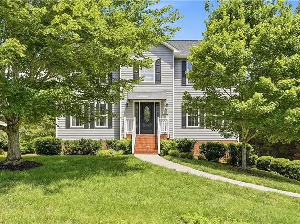 1035 Laurel Creek Ln, Lewisville, NC 27023