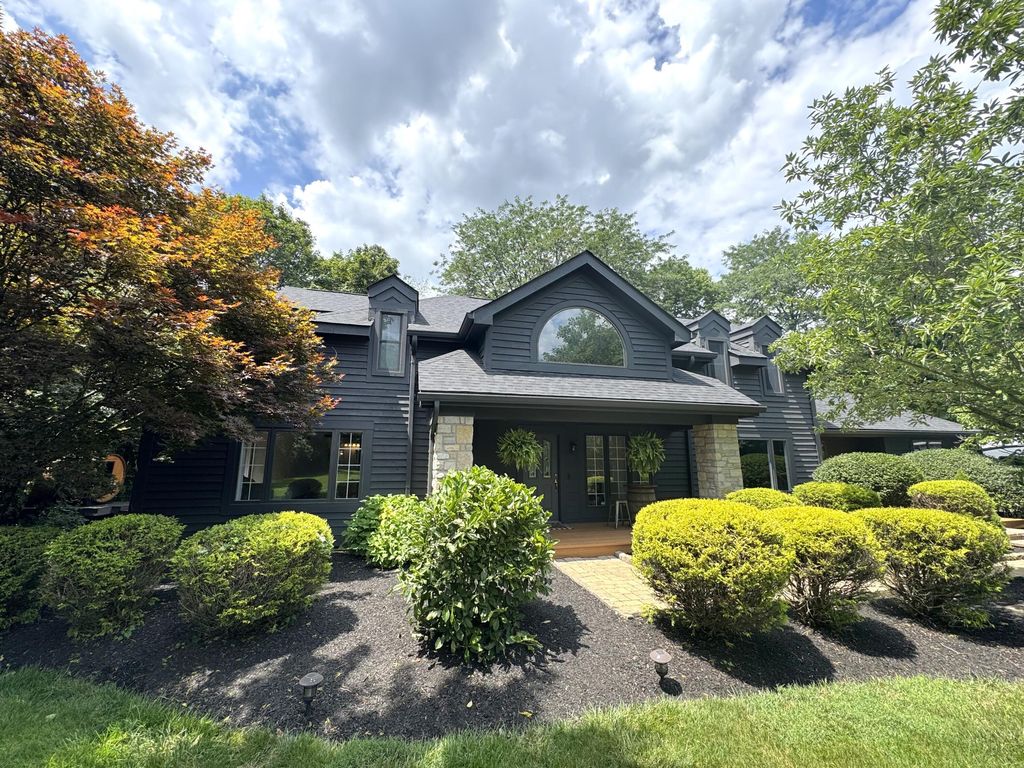 Real estate listing image