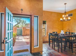 7401 Saratoga Ln, Santa Fe, NM 87507
