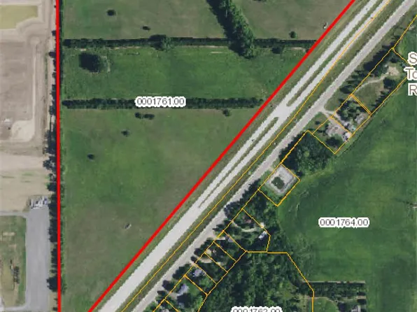 See Legal, Norfolk, NE 68701