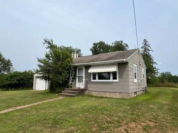 232 N Oak St, Grantsburg, WI 54840