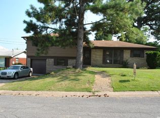 711 Belaire, Benton, AR 72015