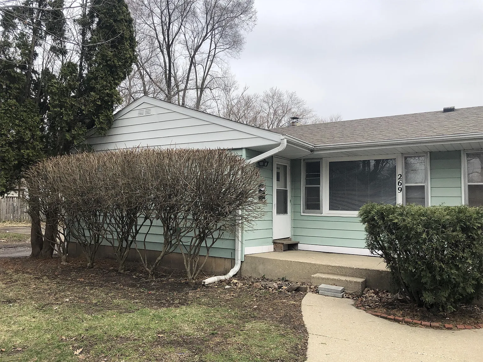 269 Orchard St photo 1