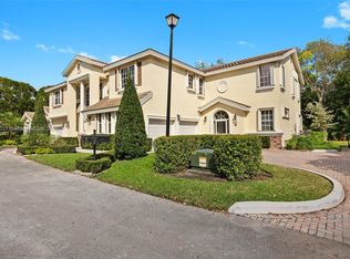 12321 NW 10th Dr #A-6, Coral Springs, FL 33071