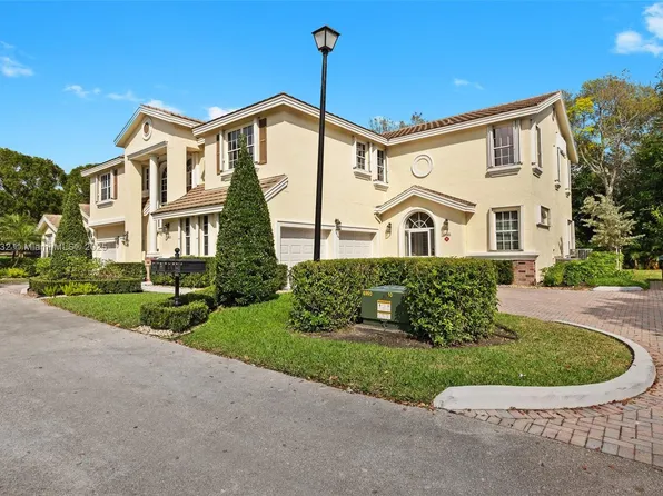 12321 NW 10th Dr #A-6, Coral Springs, FL 33071