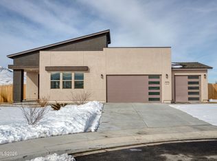 815 N Thunder Butte Ct, Reno, NV 89506