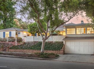 1177 Nithsdale Rd, Pasadena, CA 91105