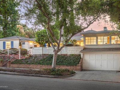1177 Nithsdale Rd, Pasadena, CA, 91105