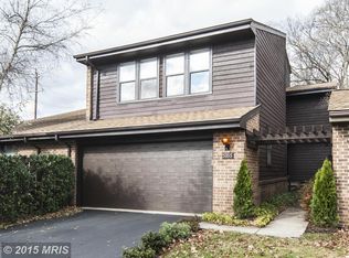 5355 Strathmore Ave, Kensington, MD 20895