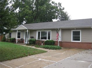 409 Schuyler Rd, Virginia Beach, VA 23462