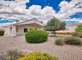 5809 Spinnaker Reach Ave, Las Vegas, NV 89130